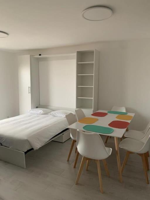 Appartement Tout Confort & Parking Beausoleil Luaran gambar