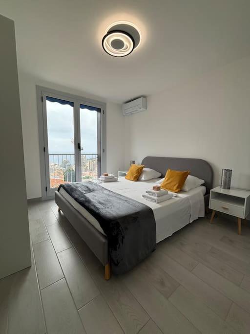 Appartement Tout Confort & Parking Beausoleil Luaran gambar